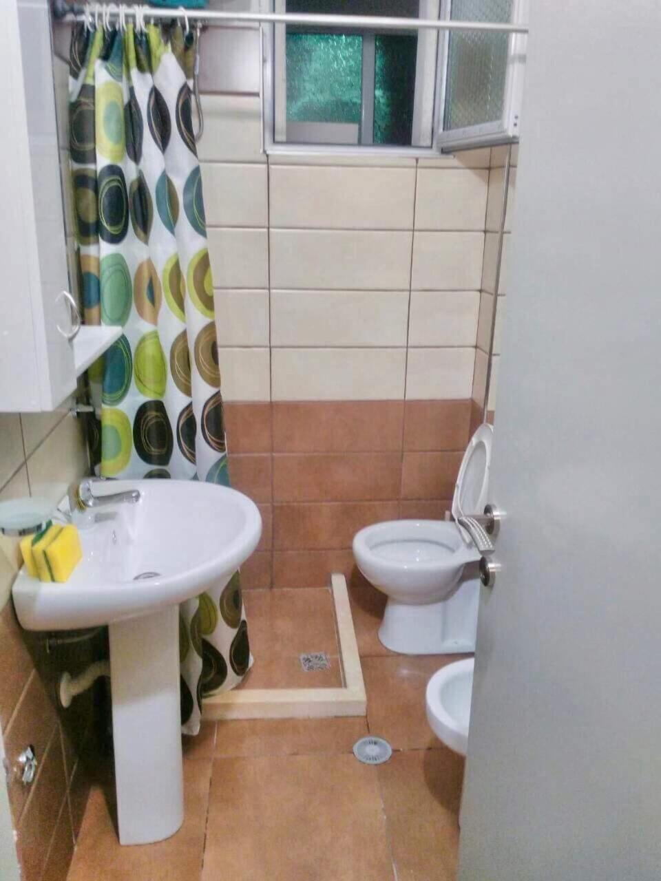 Petro'S Apartment Korce Bagian luar foto